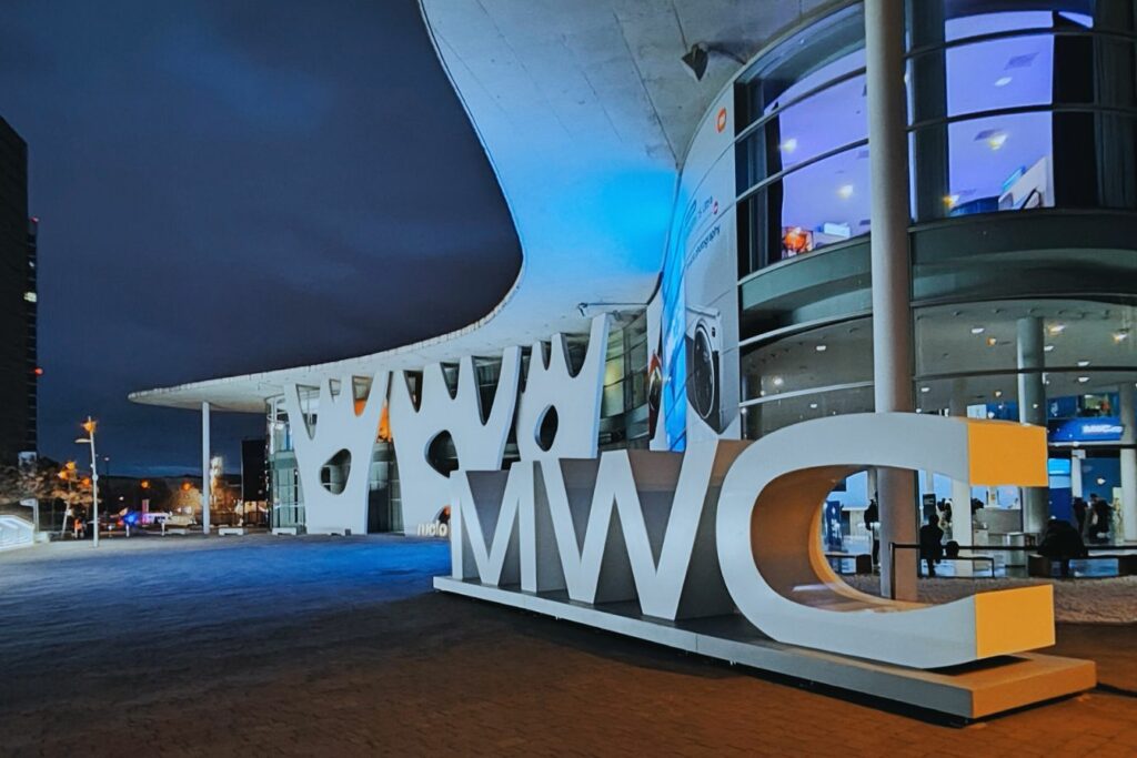 MWC
